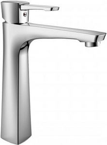 Смеситель Evitta для раковины высокий H29 см, цвет хром Lemark evitta LM0509C