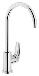 Смеситель Nobili Nobi NB84133CR для кухонной мойки| 10x32x20