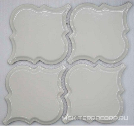 Мозаика на сетке K10-119 ZZ |21,85x21,85