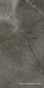 Керамогранит для пола и стены Dado Ceramica Mask  Graphite 60x120 304014
