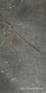 Керамогранит для пола и стены Dado Ceramica Mask  Graphite 60x120 304014