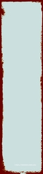 Mayolica Rust Menta 7,5x30 XX