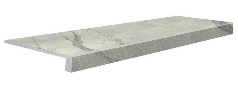 Ступени Евро AtlasConcorde Россия EMPIRE Empire Statuario Scal. Front. 33x160/ЭМПАИР СТАТУАРИО СТУПЕНЬ ФРОНТАЛЬНАЯ 33x160 620070002049