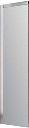 Неподвижное прозрачное стекло для MSDPS L 1400x700x1950, (ЗАП ЧАСТЬ для n140840)  ZZ