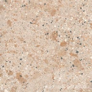 Керамогранит для пола Ariostea fragmenta Arlecchino Soft 75x75 Серый P75615