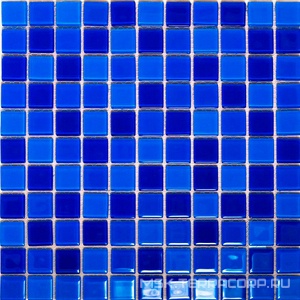 Мозаика Мозаика FA021,022,023 (чип 25x25) 30х30 Мастера Керамики Glass FA021.022.023