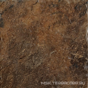 Керамогранит для пола и стены CIR Di Pietra Bali Red 20x20 1077082