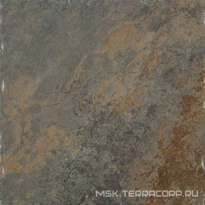 Керамогранит для пола и стены CIR Di Pietra Bali Red 20x20 1077082