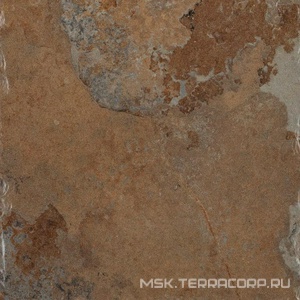 Керамогранит для пола и стены CIR Di Pietra Bali Red 20x20 1077082