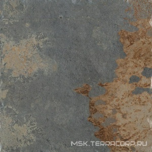 Керамогранит для пола и стены CIR Di Pietra Bali Red 20x20 1077082