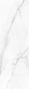 Керамическая плитка для стены Gracia ceramica Hokku Marble matt white wall 01 30х90 010100001298