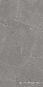 Керамогранит для пола и стены Kerranova Skala  2202  Лаппатированный 60х120 K-2202/LR/600x1200x10
