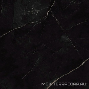 Керамогранит для пола и стены AtlasConcorde Россия EMPIRE Empire Calacatta Black 60x60 /ЭМПАИР КАЛАК. БЛЭК 60x60 610010002195