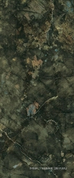 Marvel Brazil Green ZZ 50x120