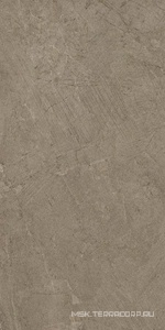 Керамогранит для пола и стены Pastorelli Mindwalk  Taupe (п.п.) 60x120 P011012