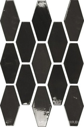 Harlequin Graphite  ZZ 10x20