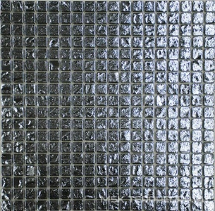 Мозаика Мозаика из стекла на сетке S10-170 |30x30 Спектр-М Перламутр S10-170