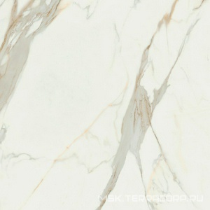 Керамогранит для пола и стены Pamesa Calacata Gold   leviglass 120x120 Rec. 004.120.0001.11841
