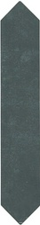 Off Victorian Green Matt  ZZ 4,3x24,3