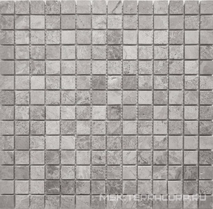 Мозаика Мозаика из камня на сетке М20-355-20Т 30.5x30.5 Спектр-М Натуральный камень М20-355-20Т