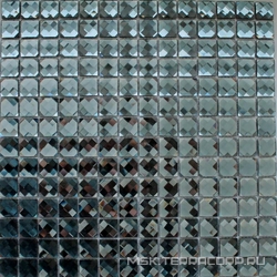 Мозаика F2X11  (чип 20x20) ZZ|30.4х30.4