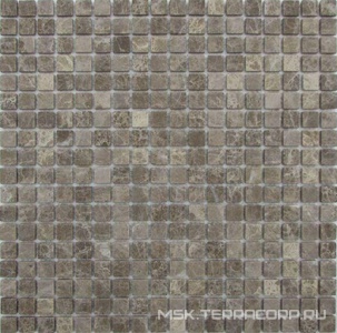Мозаика Мозаика из камня на сетке М20-285-15Т 30.5x30.5 Спектр-М Натуральный камень М20-285-15Т