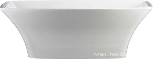 Ванна из искусственного камня Victoria| 174x75x47