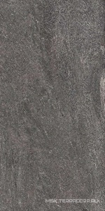 Керамогранит для пола и стены Estima Tramontana  TN02 anthracite неполир.60х120 66959