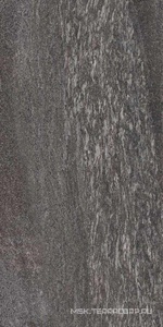 Керамогранит для пола и стены Estima Tramontana  TN02 anthracite неполир.60х120 66959