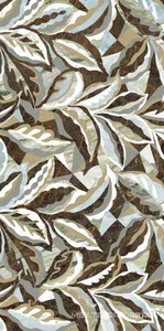 Керамогранит для пола и стены La Faenza Aesthetica BOTANICAL6 12LP 60x120 ZZ 183205