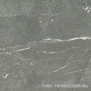 Керамогранит для пола Imola the rock NEGRES 90 AS RM ( п.п.) 90x90 Серый 182653