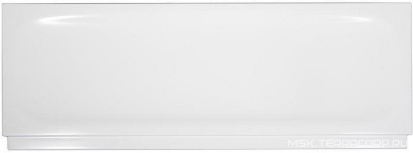 Панель фронтальная 150см для ванны  ZZ AMPM Like W80A-150-070W-P
