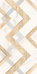 APULIA ORO GEOMETRIA 31.5x63