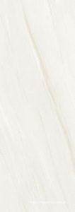 Керамогранит для пола и стены Laminam I Naturali Marmi I Naturali Bianco Lasa 3,5 mm 100x300 LAMF007923