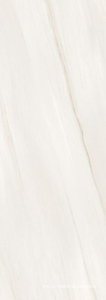 Керамогранит для пола и стены Laminam I Naturali Marmi I Naturali Bianco Lasa 3,5 mm 100x300 LAMF007923