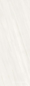 Керамогранит для пола и стены Laminam I Naturali Marmi I Naturali Bianco Lasa 3,5 mm 100x300 LAMF007923
