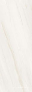 Керамогранит для пола и стены Laminam I Naturali Marmi I Naturali Bianco Lasa 3,5 mm 100x300 LAMF007923