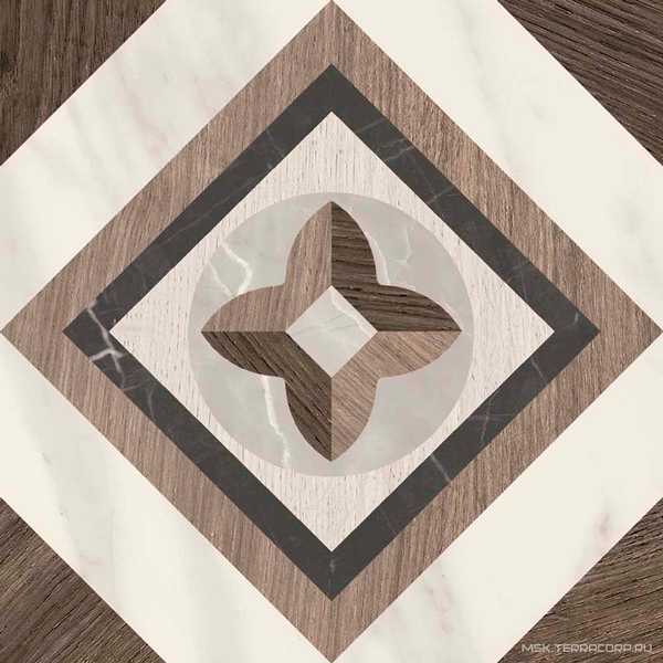 Intarsi Glam 02 ZZ 20x20