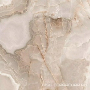 Керамогранит для пола Florim magnum reves de rex Noisette Matte 120x120 Бежевый 769905