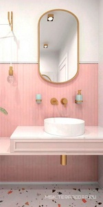 Стакан для зубных щеток (цв. матовое золото) ZZ Bemeta Sablo 160110012