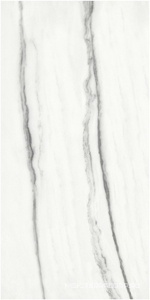 Керамогранит для пола и стены FMAX FMAX Panda White glossy 90x180 F918G10101