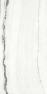 Керамогранит для пола и стены FMAX FMAX Panda White glossy 90x180 F918G10101