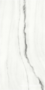 Керамогранит для пола и стены FMAX FMAX Panda White glossy 90x180 F918G10101