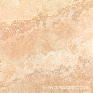 Керамогранит для пола ProGRES Ceramica hornito  amber 45х45 Бежевый 736183