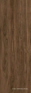 Керамогранит для пола и стены Laminam Legno Venezia  (L-Wood) Noce 5.6 mm 100x300 LAMF010725_IT