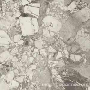 Керамогранит для пола и стены AtlasConcorde Россия FORTE DEI MARMI F.d.M. Ceppo Ap. Pearl Rett 80x80/Ф.Д.М. Чеппо Ап. Перл Рет 80Х80 610010002722