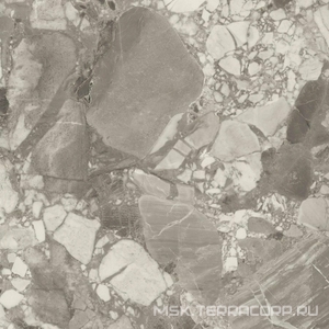 Керамогранит для пола и стены AtlasConcorde Россия FORTE DEI MARMI F.d.M. Ceppo Ap. Pearl Rett 80x80/Ф.Д.М. Чеппо Ап. Перл Рет 80Х80 610010002722