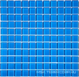 Royal blue (25x26x4) ZZ 30x30,1