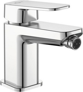 Смеситель для биде, гибкая подводка, с д/к, (цв. хром),  KL Ideal Standard Tonic II A6336AA