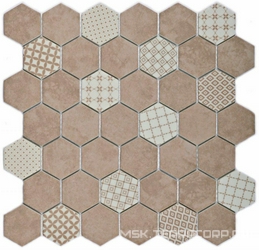 Avon  (D48x6)  XX 30,2x30